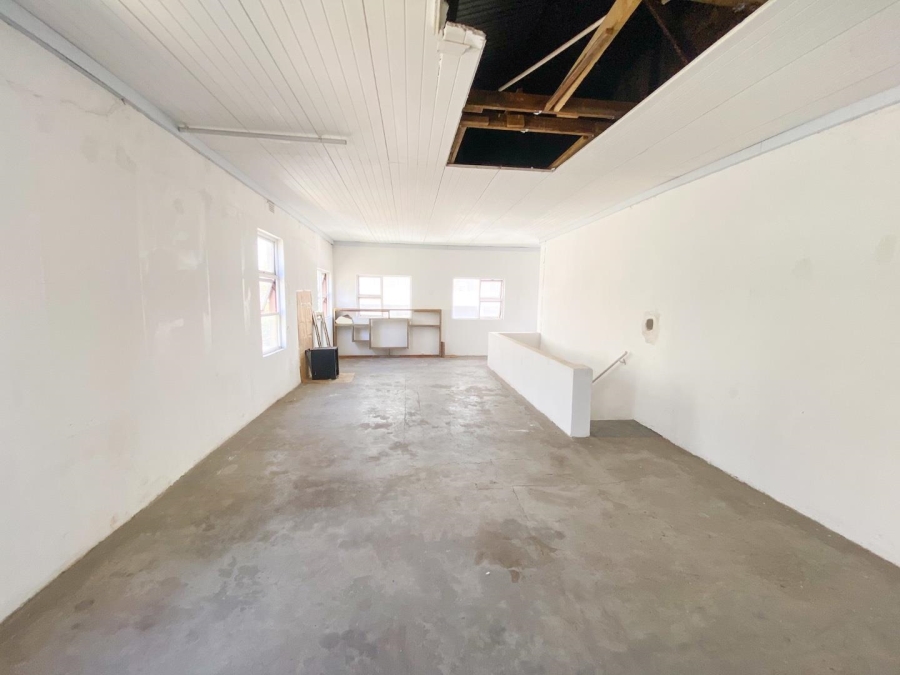 To Let commercial Property for Rent in Salt River Western Cape